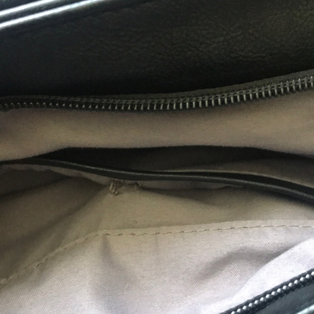 Faux leather Backpack - Picture 6 of 6